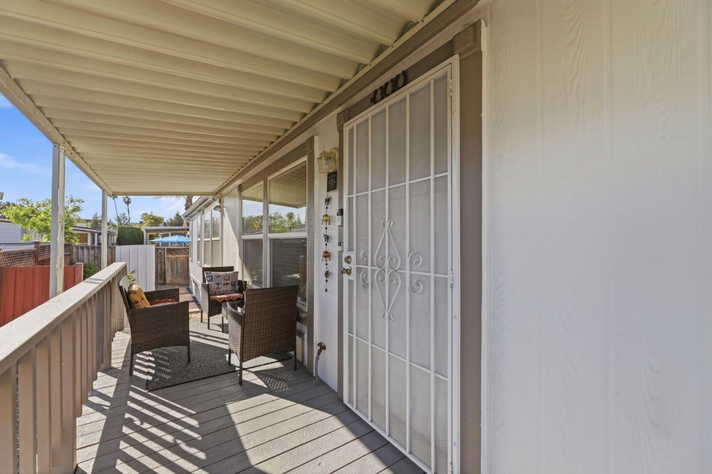 Detail Gallery Image 6 of 36 For 600 E Weddell Dr #247,  Sunnyvale,  CA 94089 - 3 Beds | 2 Baths
