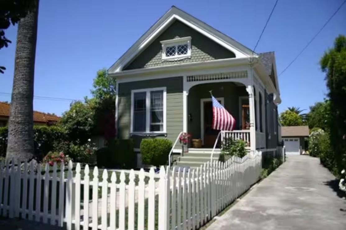 Santa Clara