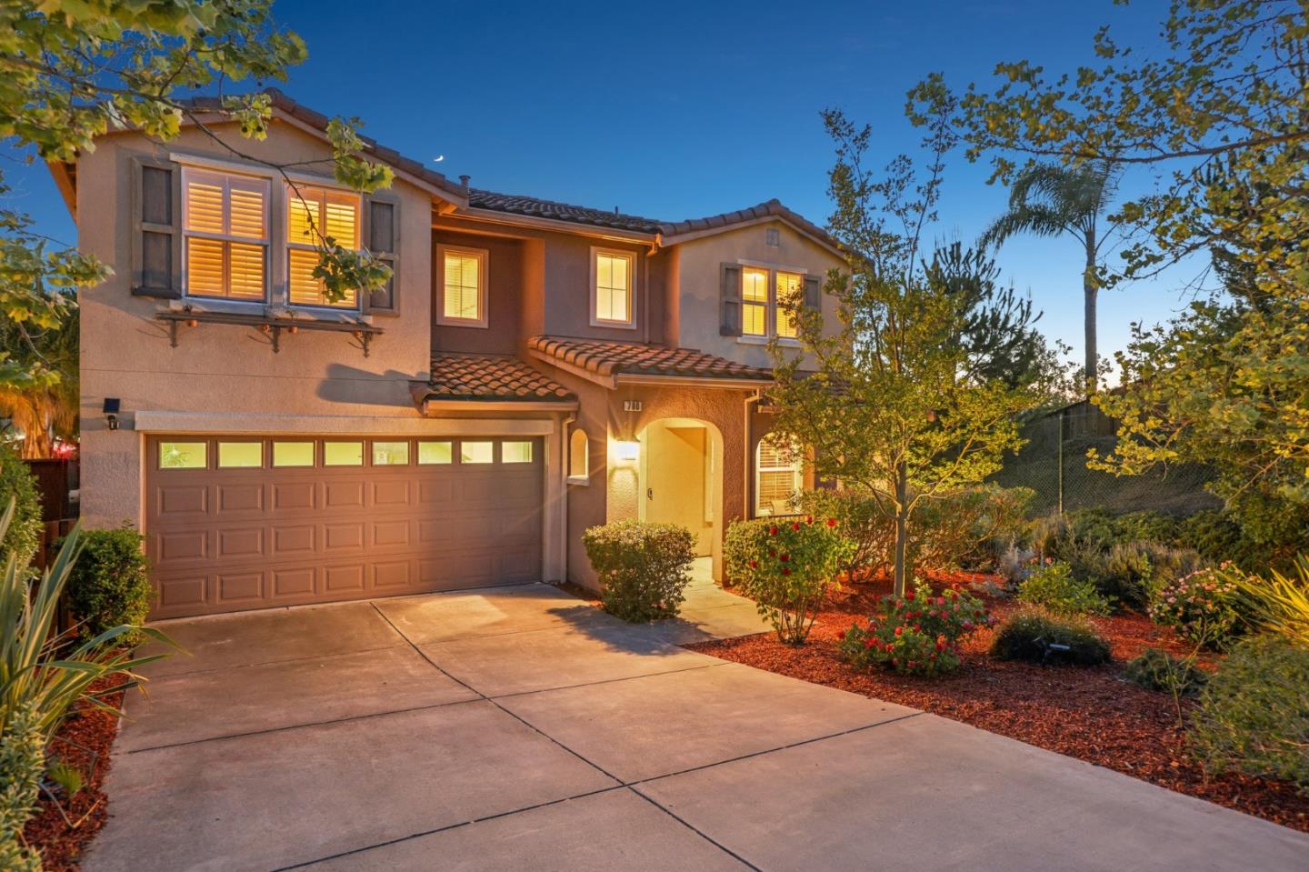 725 Portofino Place, San Jose, CA, 95136