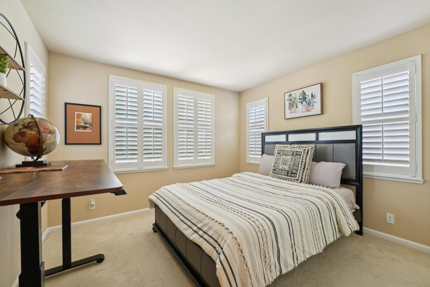 Detail Gallery Image 29 of 35 For 700 Portofino Pl, San Jose,  CA 95136 - 4 Beds | 2 Baths