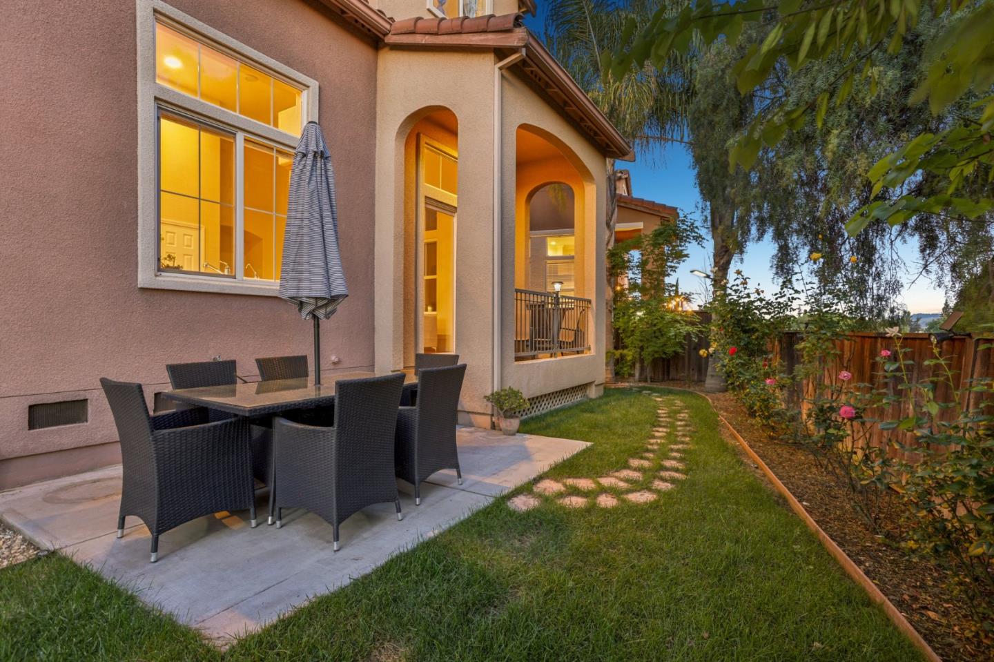 700 Portofino Place, San Jose, CA, 95136