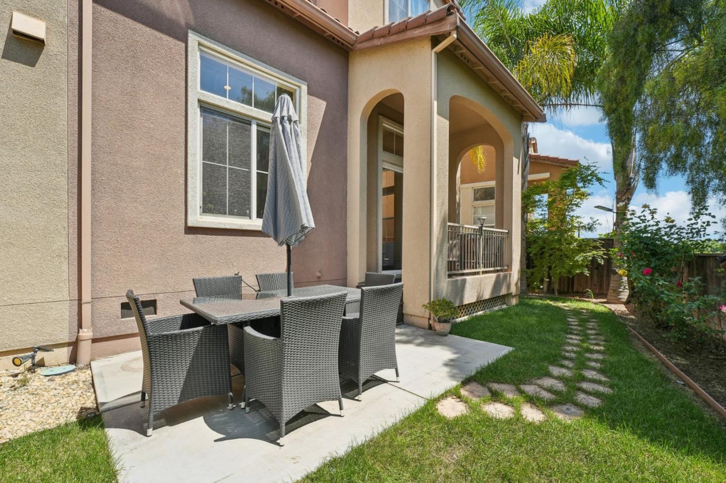 Detail Gallery Image 33 of 35 For 700 Portofino Pl, San Jose,  CA 95136 - 4 Beds | 2 Baths