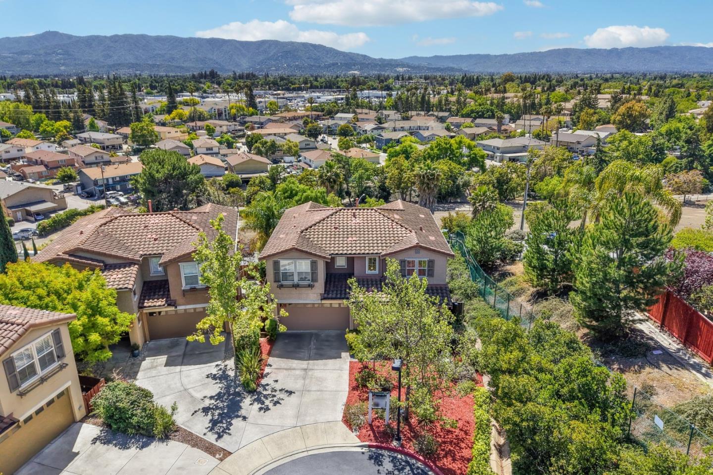 Detail Gallery Image 34 of 35 For 700 Portofino Pl, San Jose,  CA 95136 - 4 Beds | 2 Baths