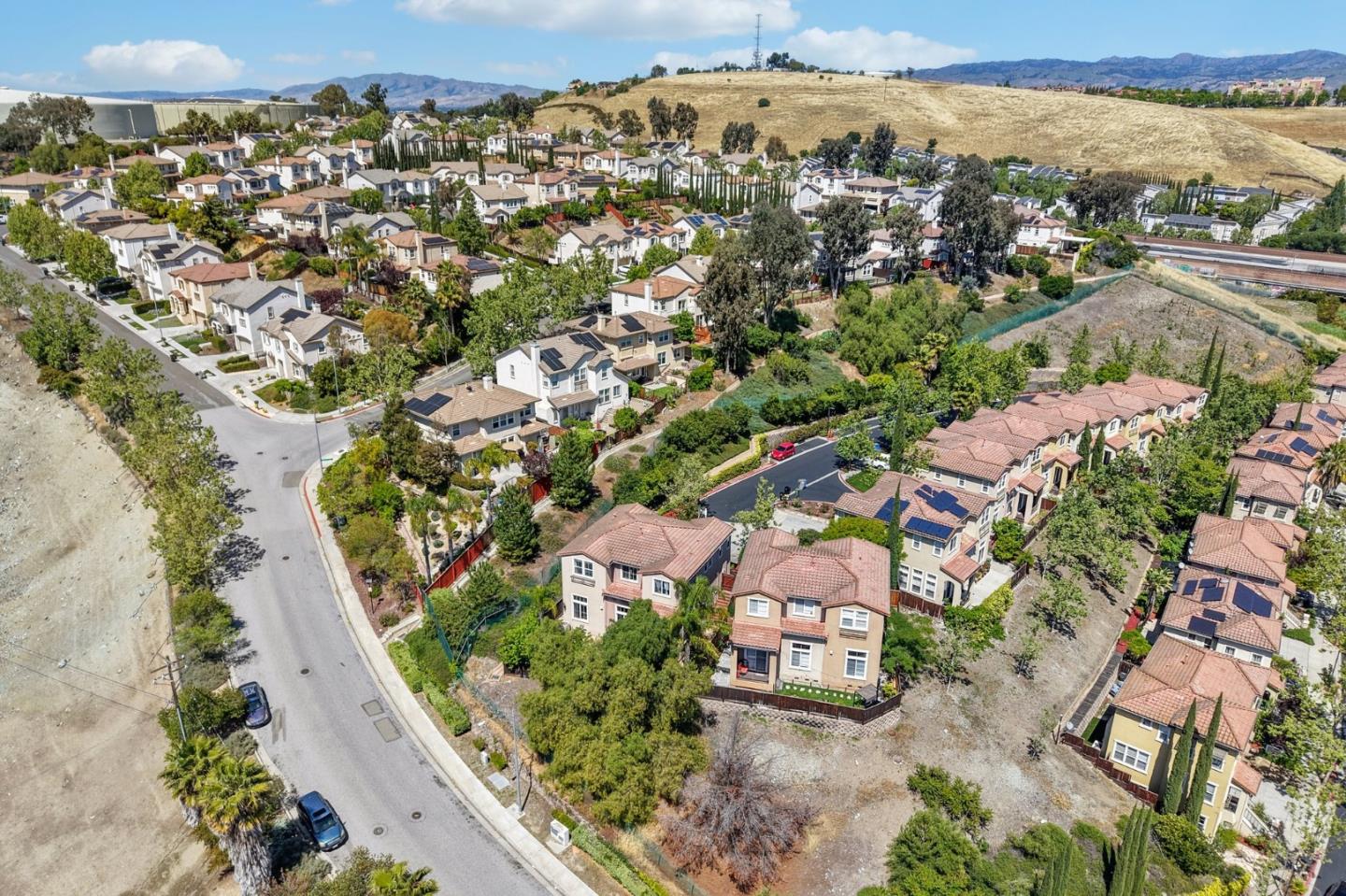 Detail Gallery Image 35 of 35 For 700 Portofino Pl, San Jose,  CA 95136 - 4 Beds | 2 Baths