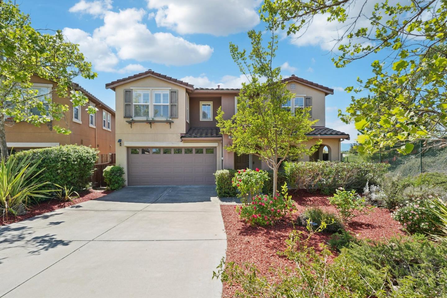 700 Portofino Place, San Jose, CA, 95136