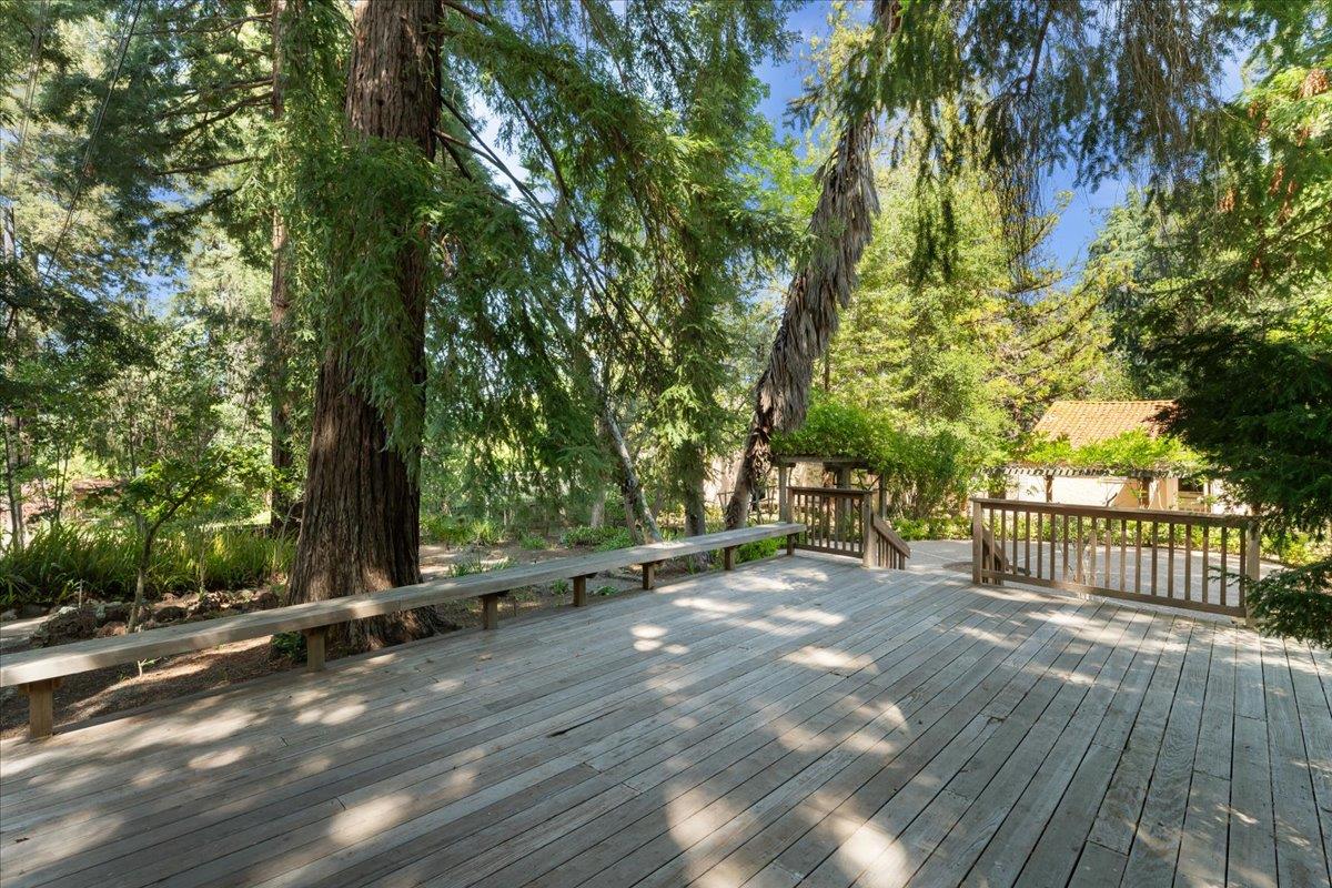 Detail Gallery Image 46 of 81 For 19941 Sunset Dr, Saratoga,  CA 95070 - 4 Beds | 3 Baths