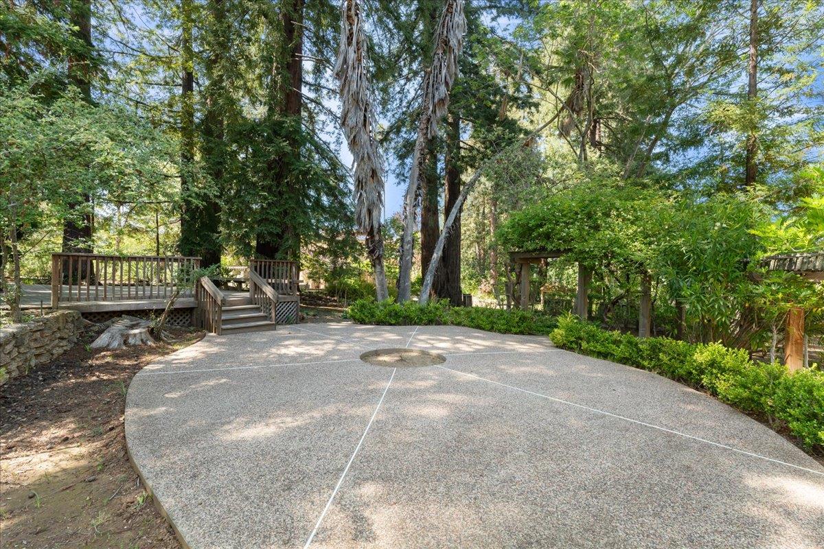 Detail Gallery Image 50 of 81 For 19941 Sunset Dr, Saratoga,  CA 95070 - 4 Beds | 3 Baths