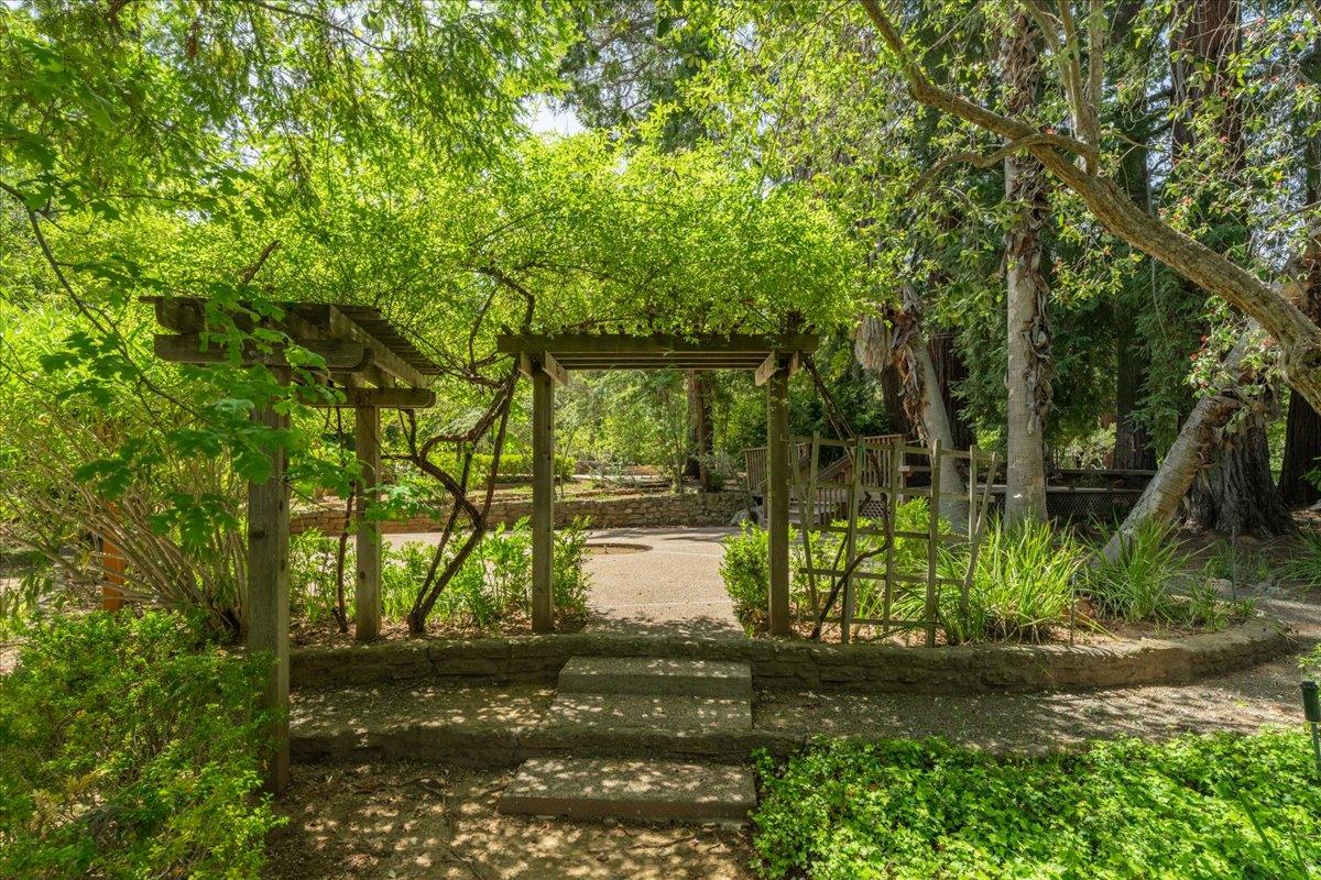 Detail Gallery Image 64 of 81 For 19941 Sunset Dr, Saratoga,  CA 95070 - 4 Beds | 3 Baths