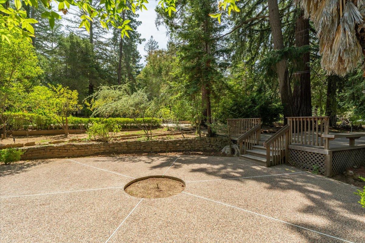 Detail Gallery Image 65 of 81 For 19941 Sunset Dr, Saratoga,  CA 95070 - 4 Beds | 3 Baths