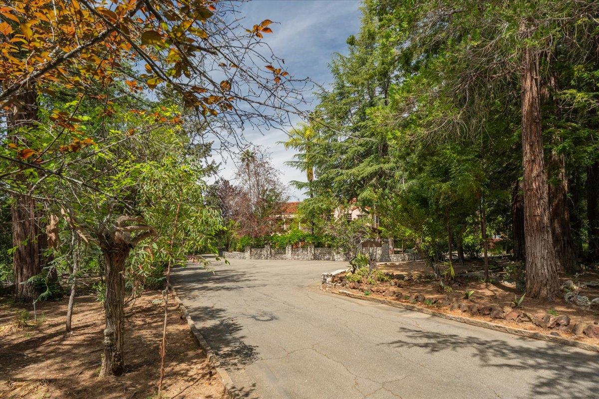 Detail Gallery Image 78 of 81 For 19941 Sunset Dr, Saratoga,  CA 95070 - 4 Beds | 3 Baths