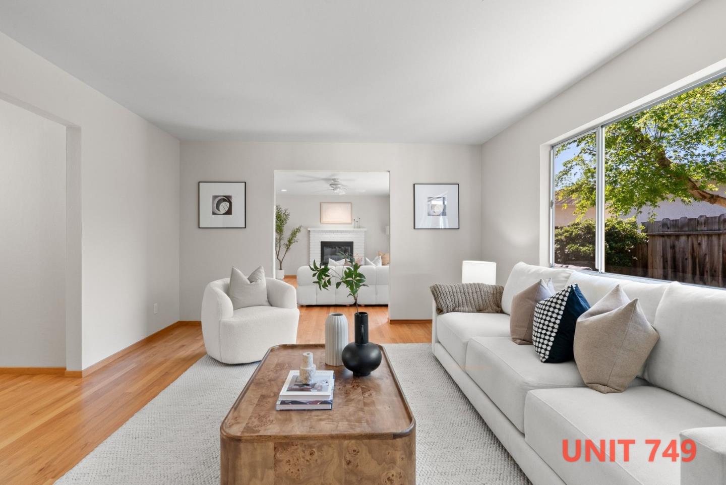 Detail Gallery Image 12 of 75 For 747-749 Rainbow Dr, Mountain View,  CA 94041 - – Beds | – Baths