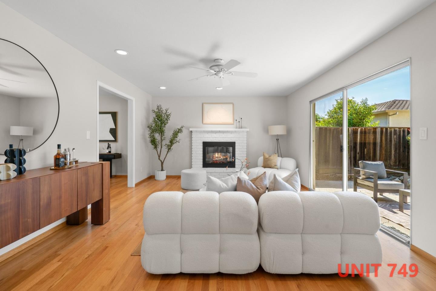 Detail Gallery Image 13 of 75 For 747-749 Rainbow Dr, Mountain View,  CA 94041 - – Beds | – Baths