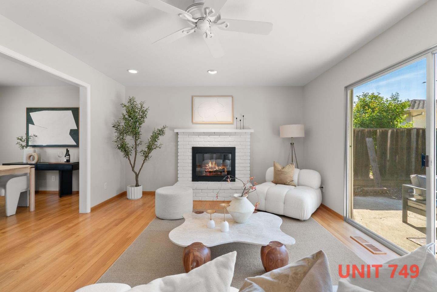 Detail Gallery Image 15 of 75 For 747-749 Rainbow Dr, Mountain View,  CA 94041 - – Beds | – Baths