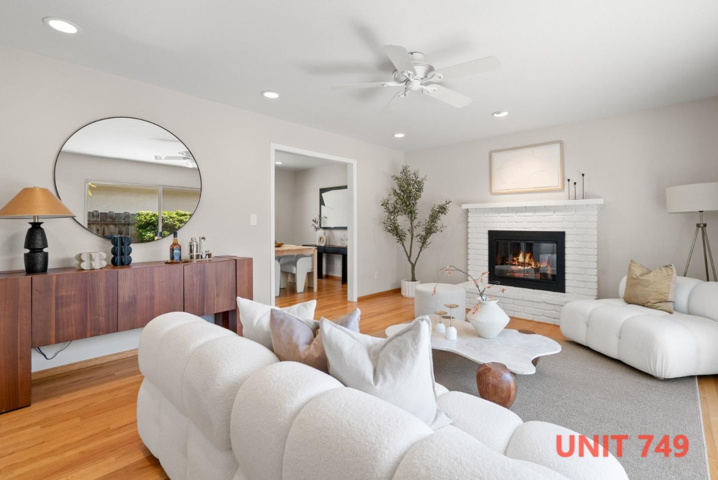 Detail Gallery Image 16 of 75 For 747-749 Rainbow Dr, Mountain View,  CA 94041 - – Beds | – Baths