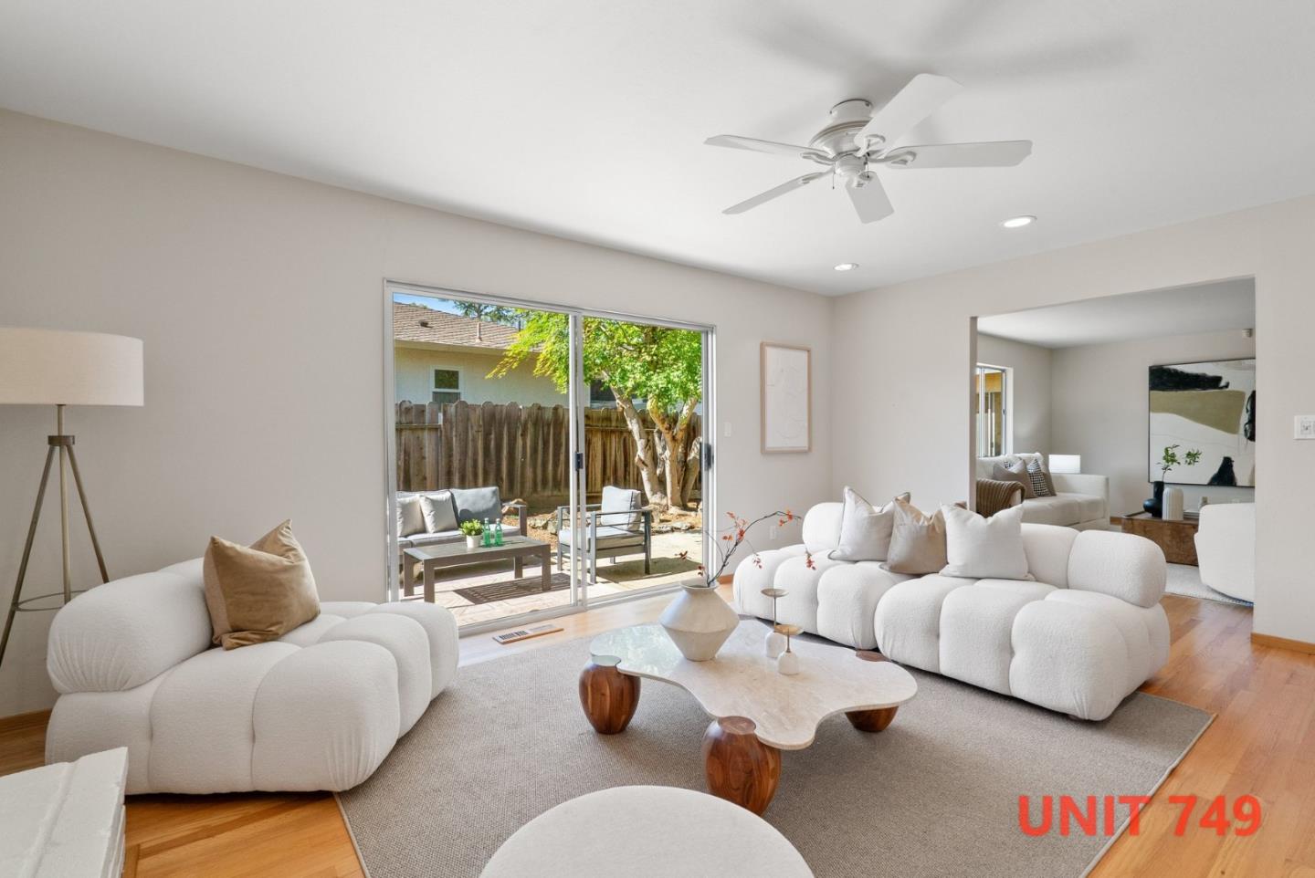 Detail Gallery Image 18 of 75 For 747-749 Rainbow Dr, Mountain View,  CA 94041 - – Beds | – Baths