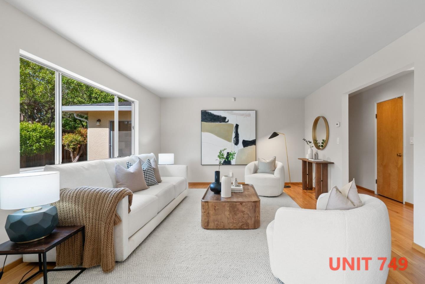 Detail Gallery Image 8 of 75 For 747-749 Rainbow Dr, Mountain View,  CA 94041 - – Beds | – Baths