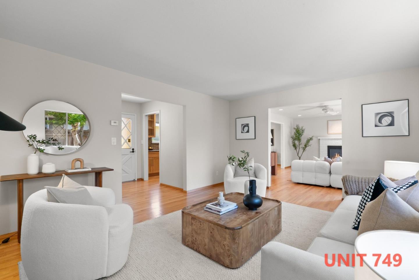 Detail Gallery Image 9 of 75 For 747-749 Rainbow Dr, Mountain View,  CA 94041 - – Beds | – Baths