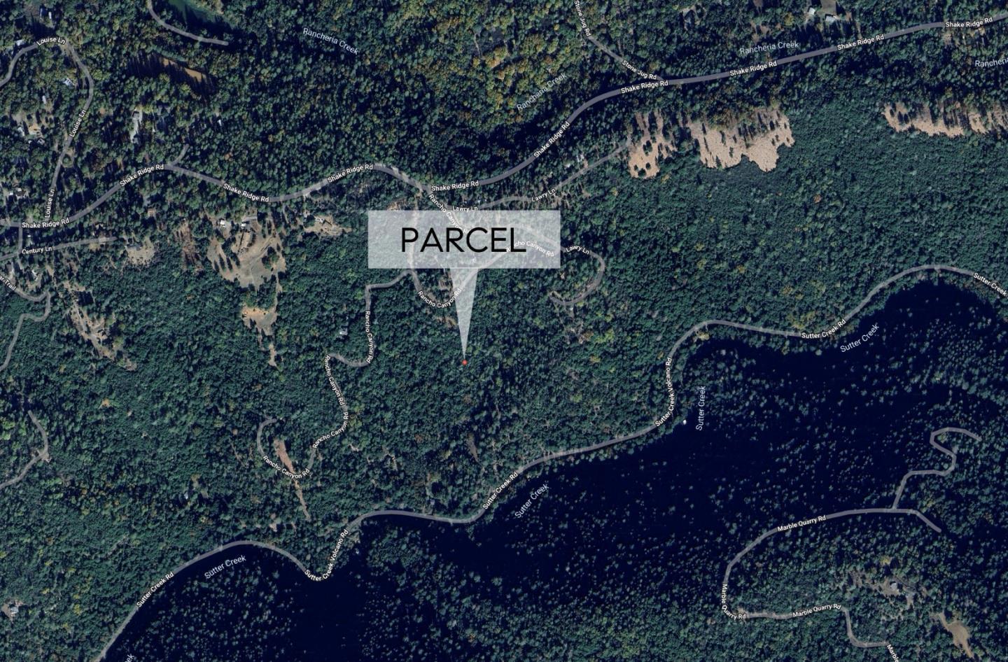 Detail Gallery Image 7 of 9 For 00000 Sutter Creek Rd, Sutter Creek,  CA 95685 - – Beds | – Baths