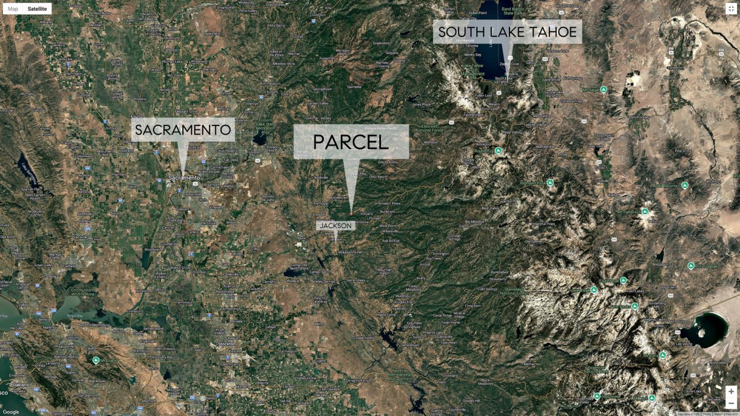 Detail Gallery Image 9 of 9 For 00000 Sutter Creek Rd, Sutter Creek,  CA 95685 - – Beds | – Baths