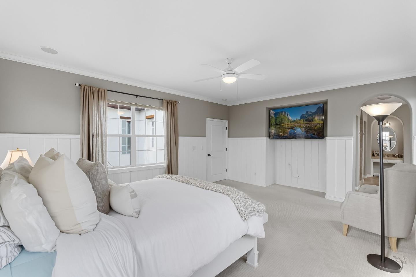 Detail Gallery Image 29 of 42 For 7260 Eagle Ridge Dr, Gilroy,  CA 95020 - 4 Beds | 3 Baths