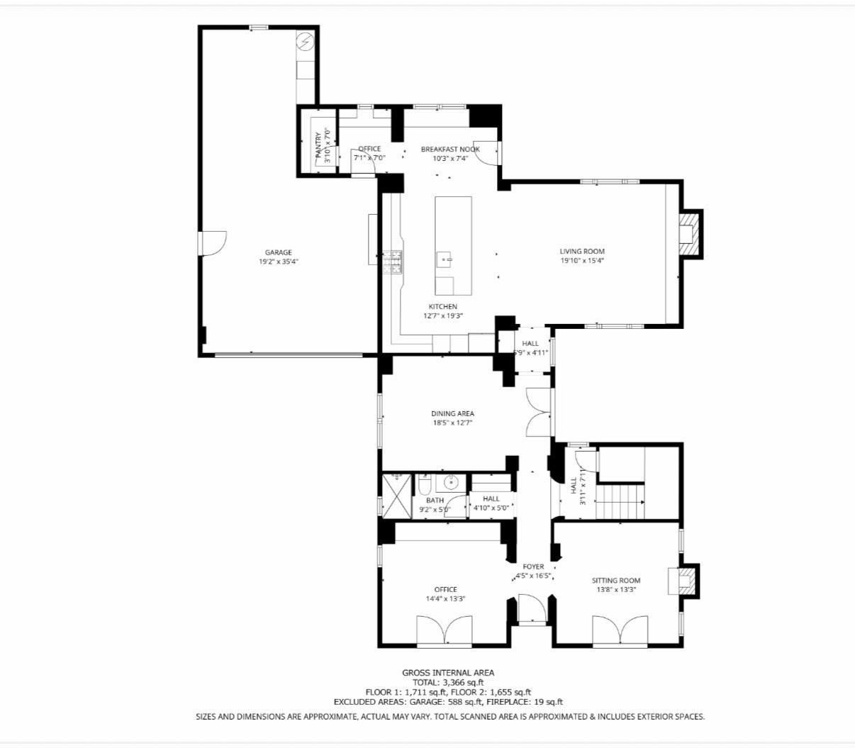 Detail Gallery Image 41 of 42 For 7260 Eagle Ridge Dr, Gilroy,  CA 95020 - 4 Beds | 3 Baths