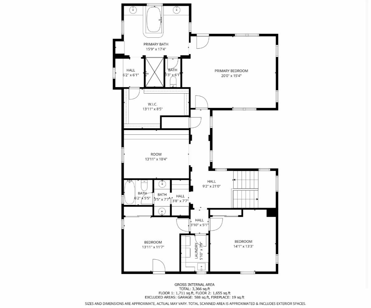 Detail Gallery Image 42 of 42 For 7260 Eagle Ridge Dr, Gilroy,  CA 95020 - 4 Beds | 3 Baths