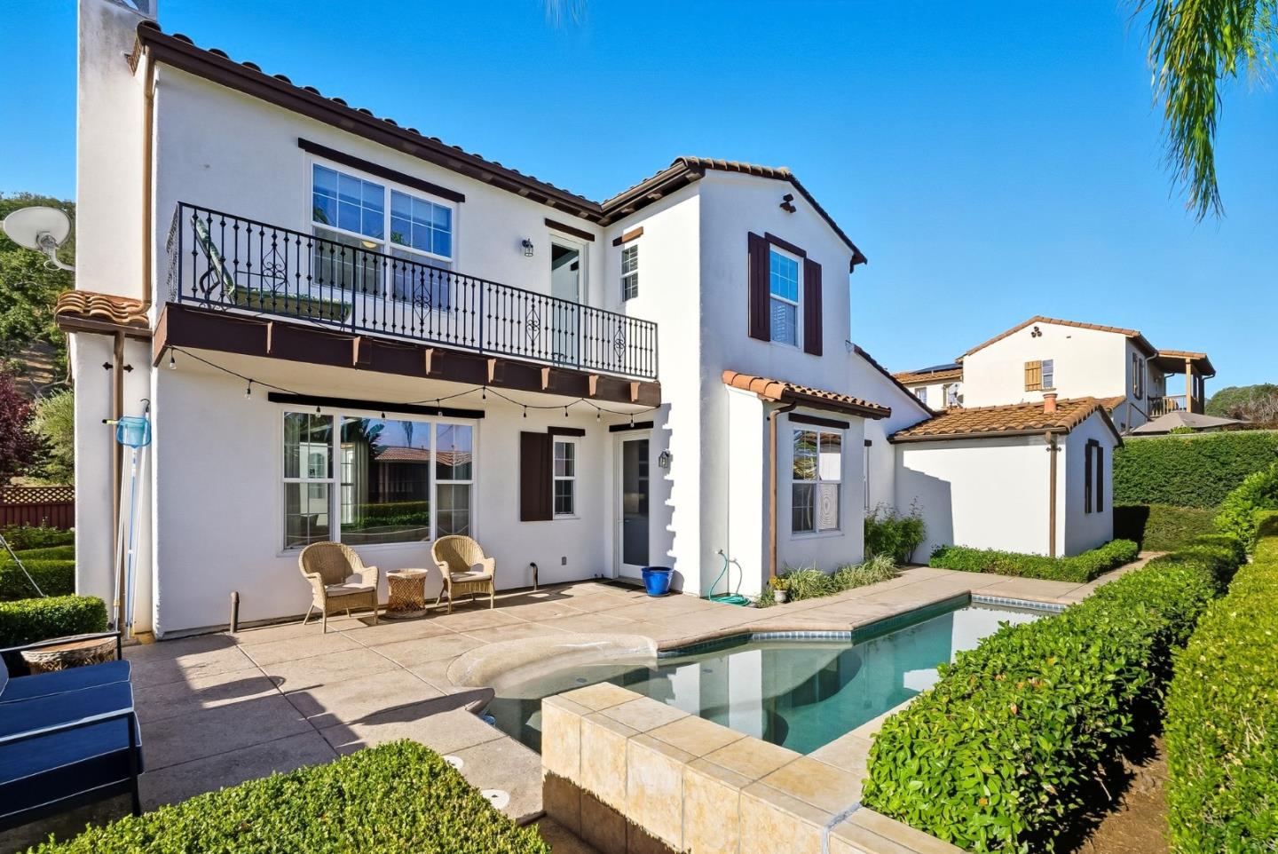 Detail Gallery Image 6 of 42 For 7260 Eagle Ridge Dr, Gilroy,  CA 95020 - 4 Beds | 3 Baths