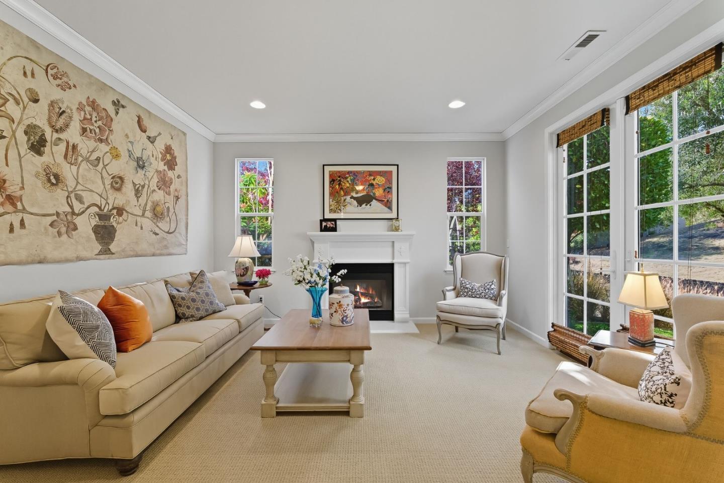 Detail Gallery Image 8 of 42 For 7260 Eagle Ridge Dr, Gilroy,  CA 95020 - 4 Beds | 3 Baths