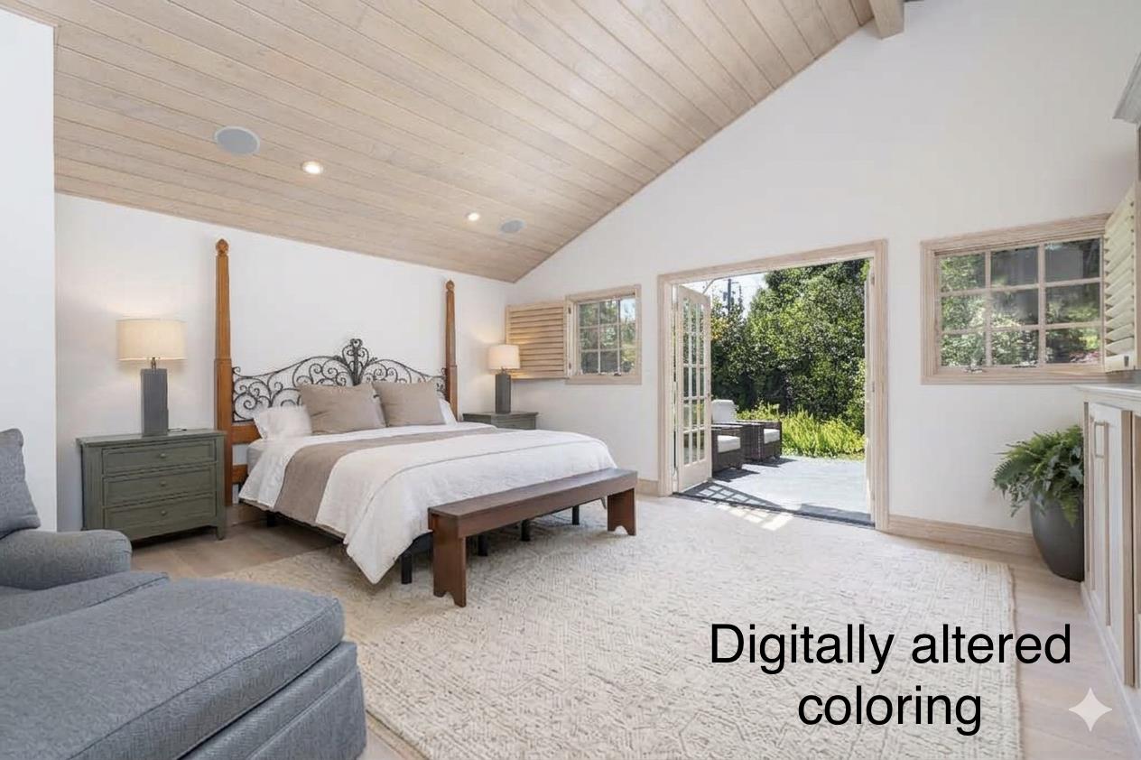 Detail Gallery Image 12 of 20 For 284 Selby Ln, Atherton,  CA 94027 - 3 Beds | 2 Baths