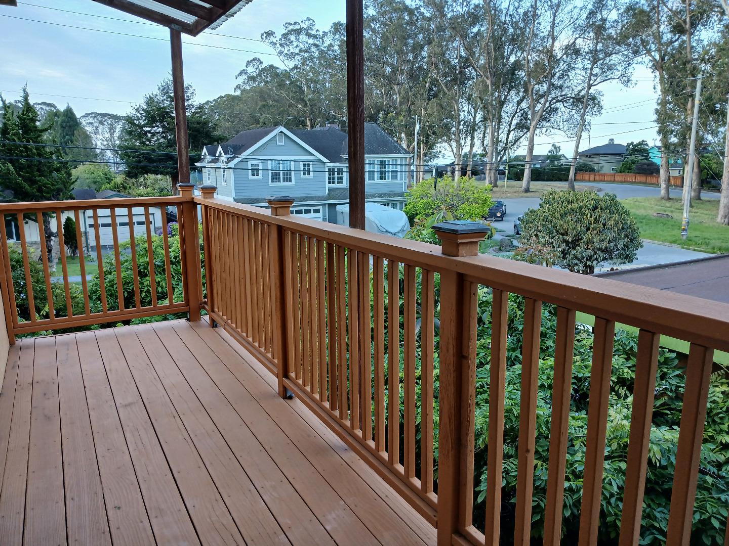 Detail Gallery Image 11 of 24 For 421 Columbus Ave #STREET,  El Granada,  CA 94018 - 1 Beds | 2 Baths