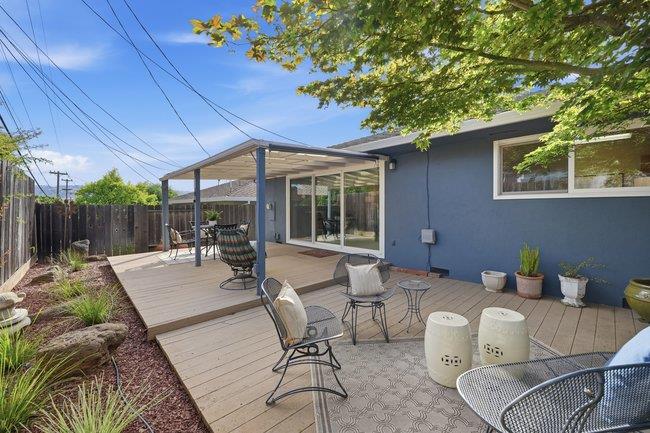 Detail Gallery Image 18 of 31 For 395 Heidi Dr, Morgan Hill,  CA 95037 - 3 Beds | 2 Baths