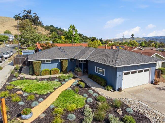 1510 Cielo Vista Lane, Gilroy, CA, 95020