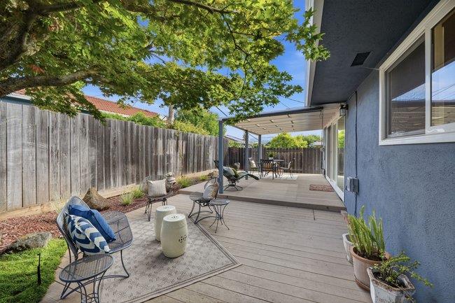 Detail Gallery Image 20 of 31 For 395 Heidi Dr, Morgan Hill,  CA 95037 - 3 Beds | 2 Baths