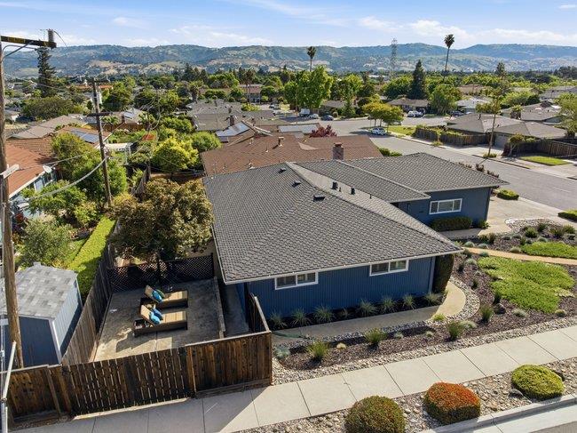 Detail Gallery Image 22 of 31 For 395 Heidi Dr, Morgan Hill,  CA 95037 - 3 Beds | 2 Baths