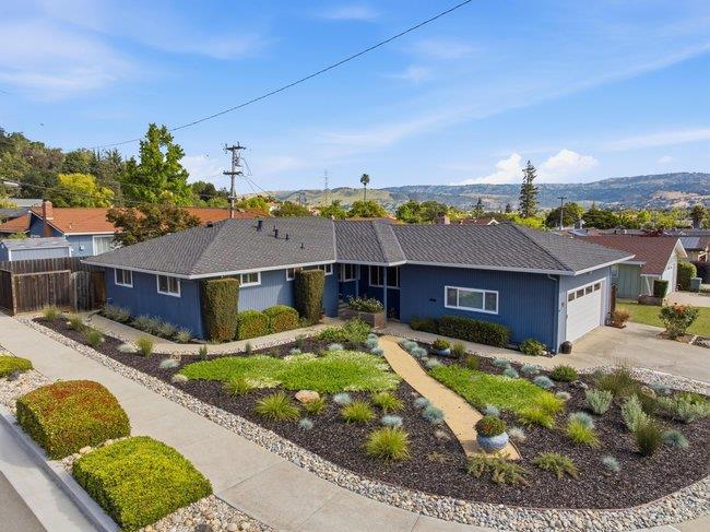 Detail Gallery Image 26 of 31 For 395 Heidi Dr, Morgan Hill,  CA 95037 - 3 Beds | 2 Baths