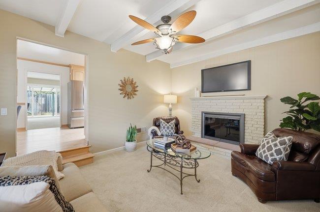 Detail Gallery Image 8 of 31 For 395 Heidi Dr, Morgan Hill,  CA 95037 - 3 Beds | 2 Baths
