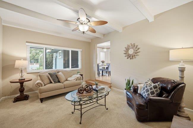 Detail Gallery Image 9 of 31 For 395 Heidi Dr, Morgan Hill,  CA 95037 - 3 Beds | 2 Baths