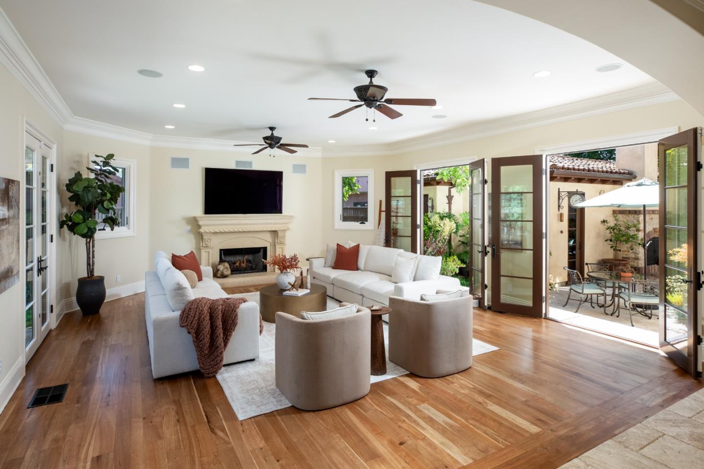 Detail Gallery Image 15 of 50 For 1335 Glenwood Ave, San Jose,  CA 95125 - 5 Beds | 3/1 Baths