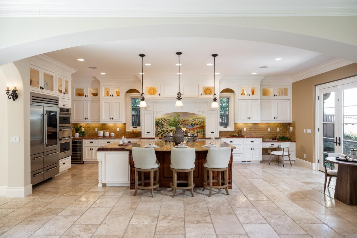 Detail Gallery Image 17 of 50 For 1335 Glenwood Ave, San Jose,  CA 95125 - 5 Beds | 3/1 Baths