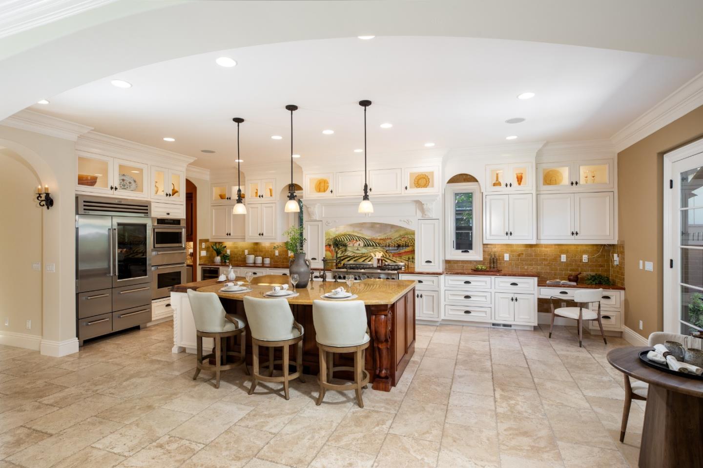 Detail Gallery Image 18 of 50 For 1335 Glenwood Ave, San Jose,  CA 95125 - 5 Beds | 3/1 Baths