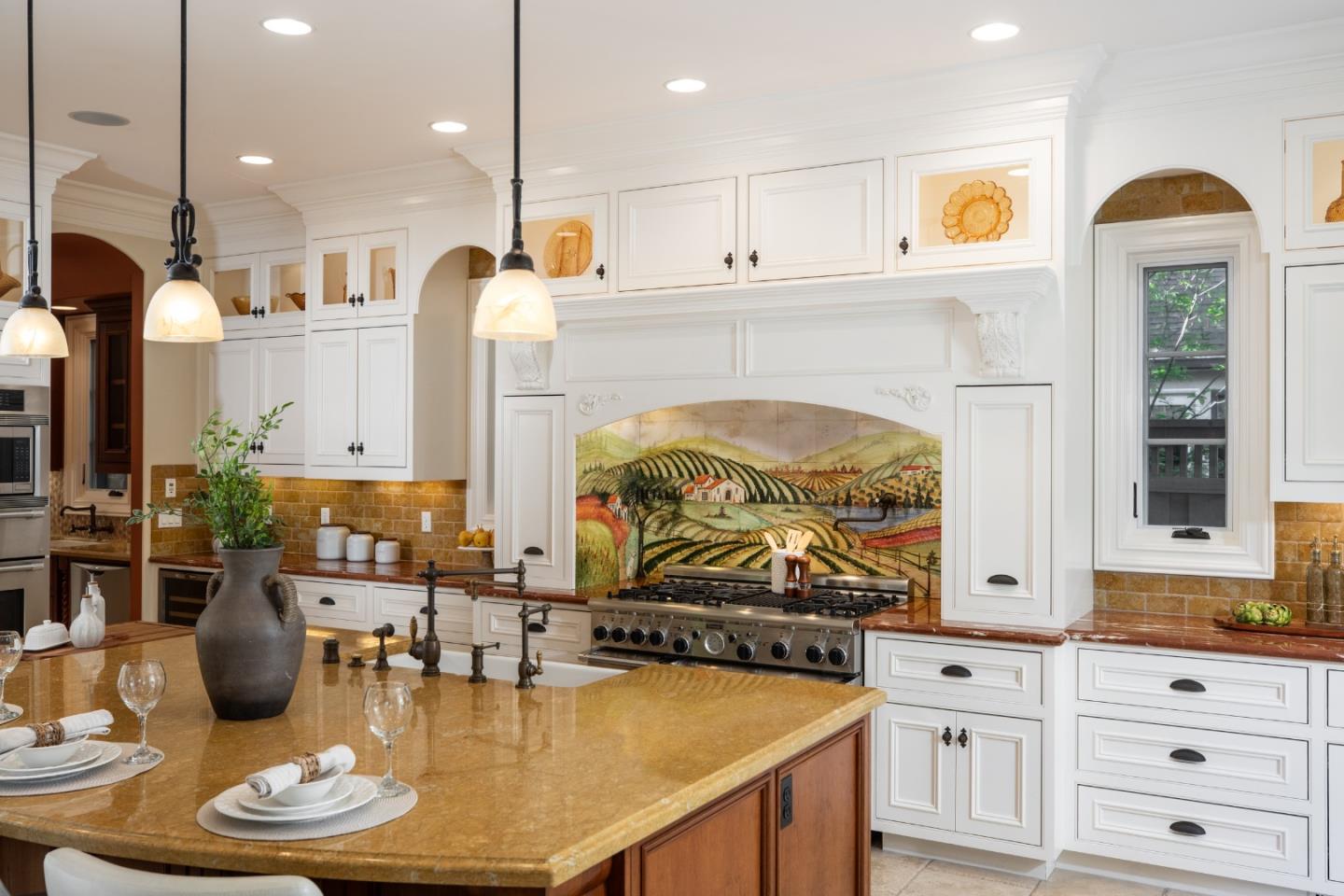 Detail Gallery Image 19 of 50 For 1335 Glenwood Ave, San Jose,  CA 95125 - 5 Beds | 3/1 Baths