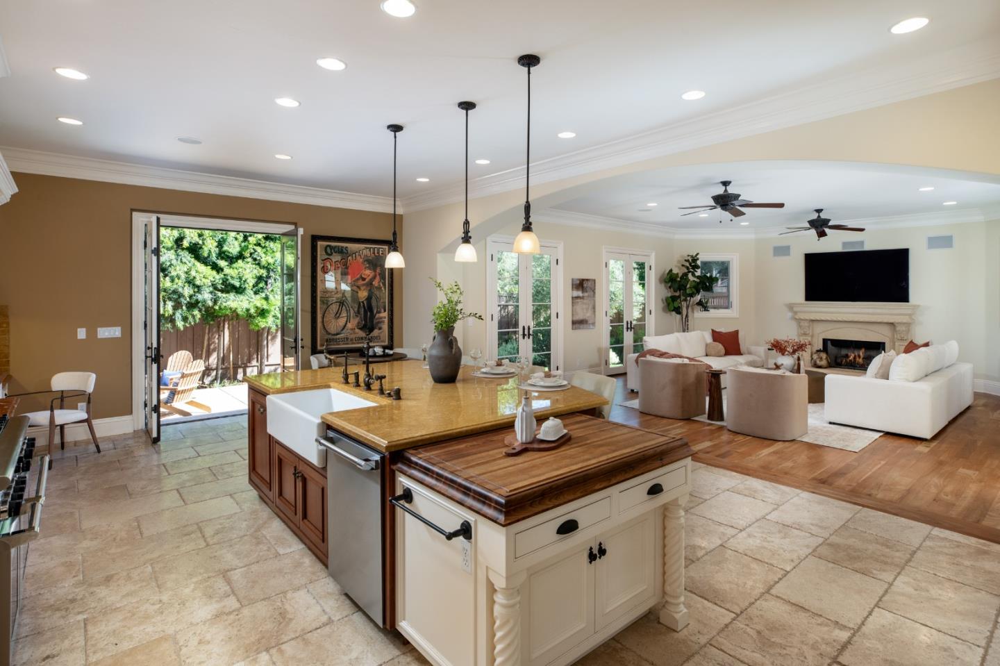 Detail Gallery Image 20 of 50 For 1335 Glenwood Ave, San Jose,  CA 95125 - 5 Beds | 3/1 Baths