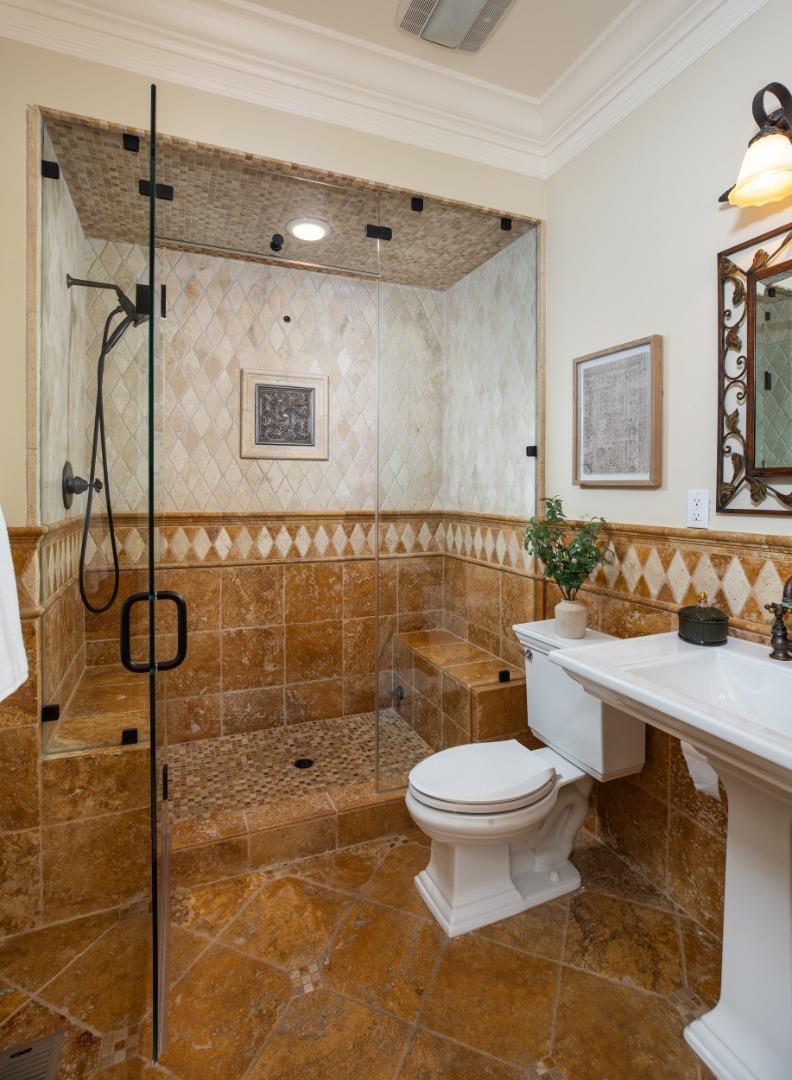 Detail Gallery Image 23 of 50 For 1335 Glenwood Ave, San Jose,  CA 95125 - 5 Beds | 3/1 Baths