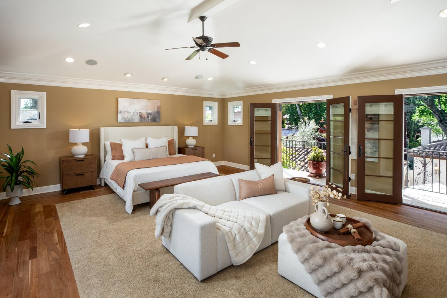 Detail Gallery Image 32 of 50 For 1335 Glenwood Ave, San Jose,  CA 95125 - 5 Beds | 3/1 Baths