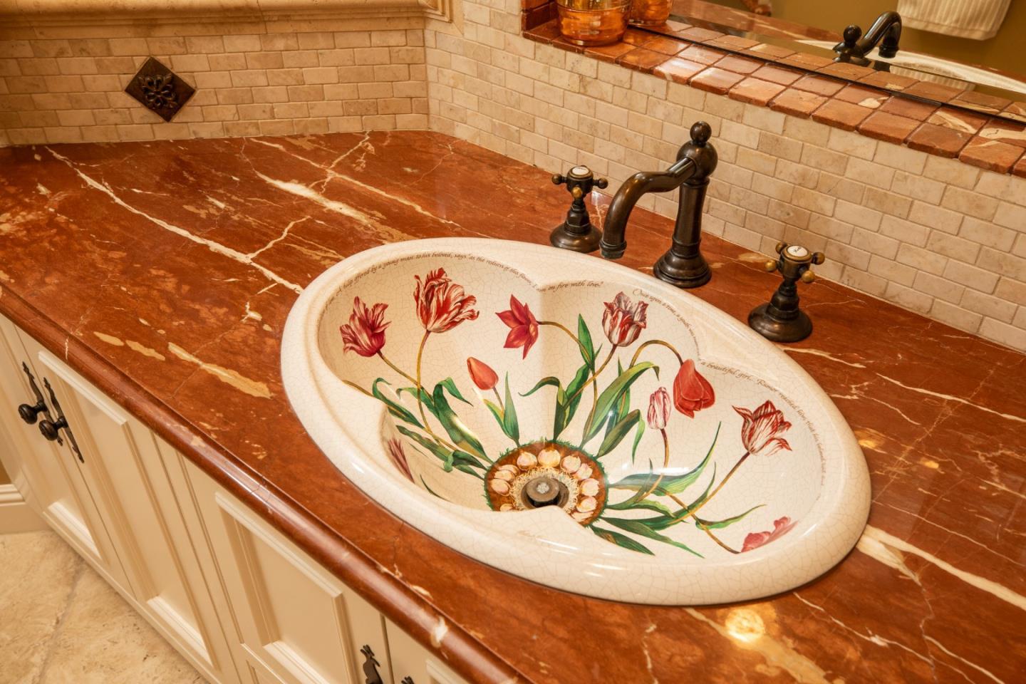 Detail Gallery Image 34 of 50 For 1335 Glenwood Ave, San Jose,  CA 95125 - 5 Beds | 3/1 Baths