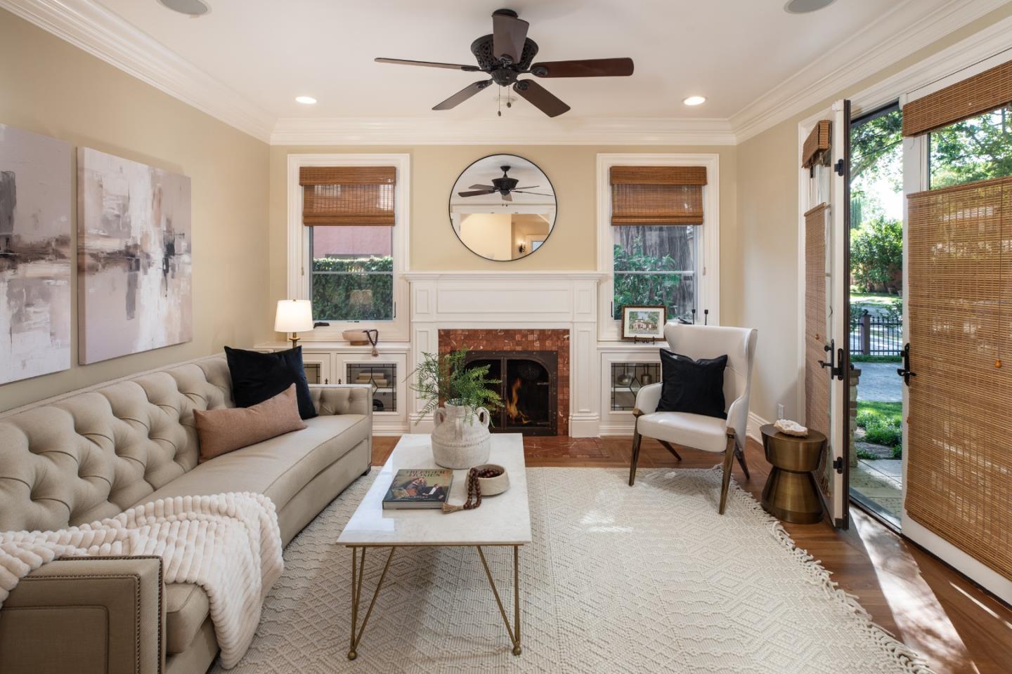 Detail Gallery Image 7 of 50 For 1335 Glenwood Ave, San Jose,  CA 95125 - 5 Beds | 3/1 Baths