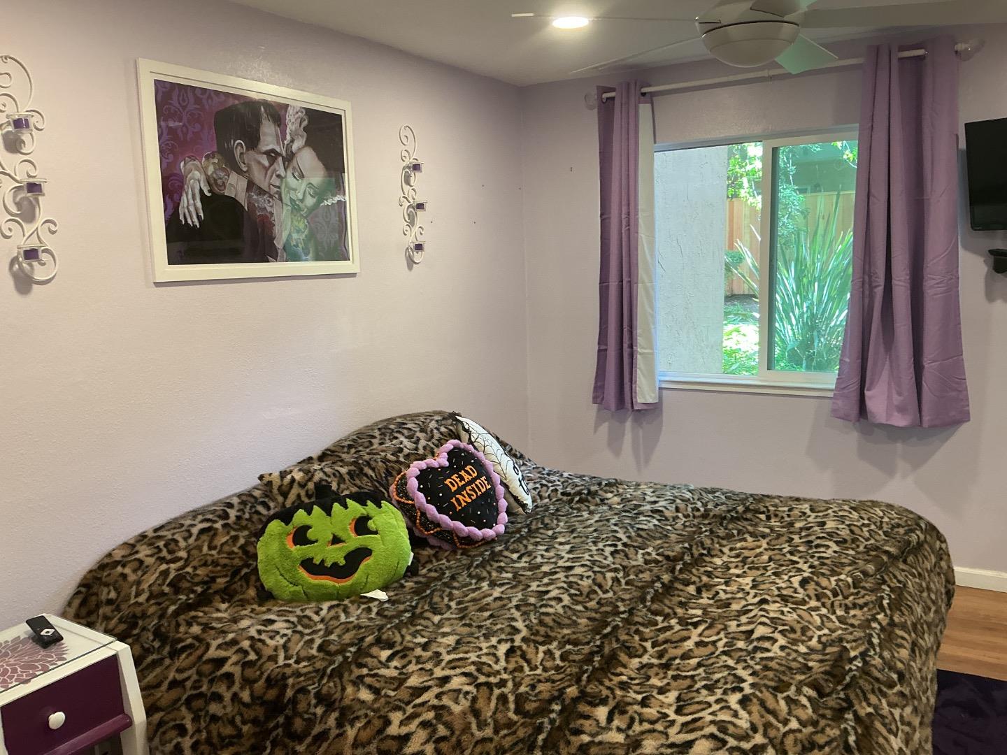 Detail Gallery Image 6 of 6 For 259 N Capitol Ave #180,  San Jose,  CA 95127 - 1 Beds | 1 Baths