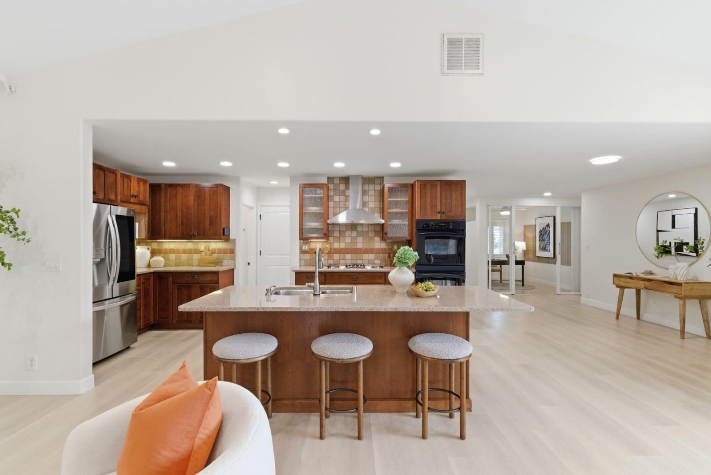 Detail Gallery Image 13 of 39 For 1475 Norman Ave, San Jose,  CA 95125 - 3 Beds | 1/1 Baths