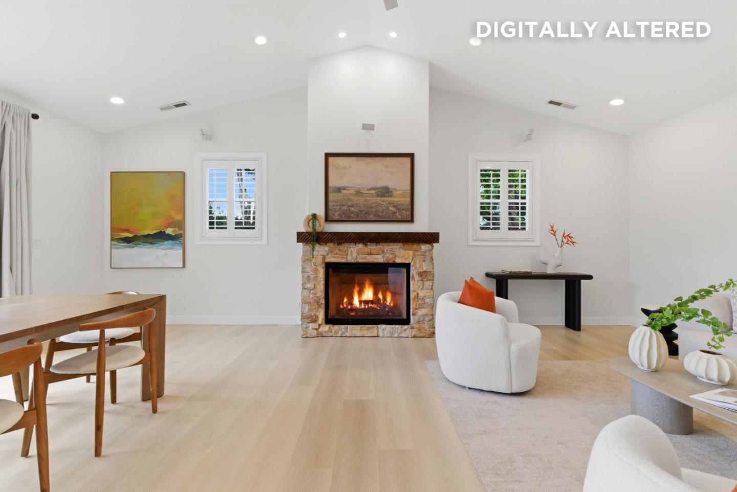 Detail Gallery Image 16 of 39 For 1475 Norman Ave, San Jose,  CA 95125 - 3 Beds | 1/1 Baths