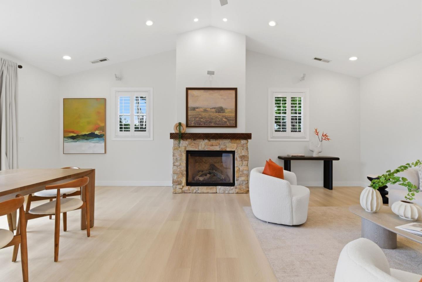 Detail Gallery Image 17 of 39 For 1475 Norman Ave, San Jose,  CA 95125 - 3 Beds | 1/1 Baths